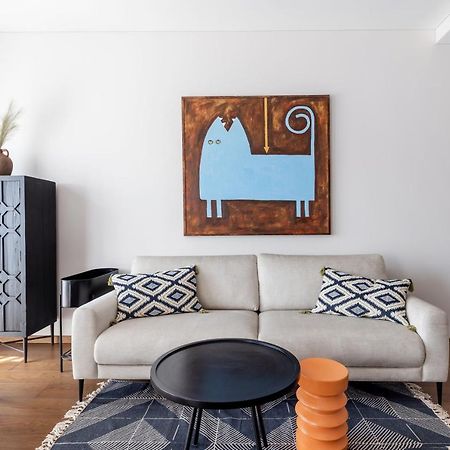 Cosy Home Paupys Vilnius Bagian luar foto