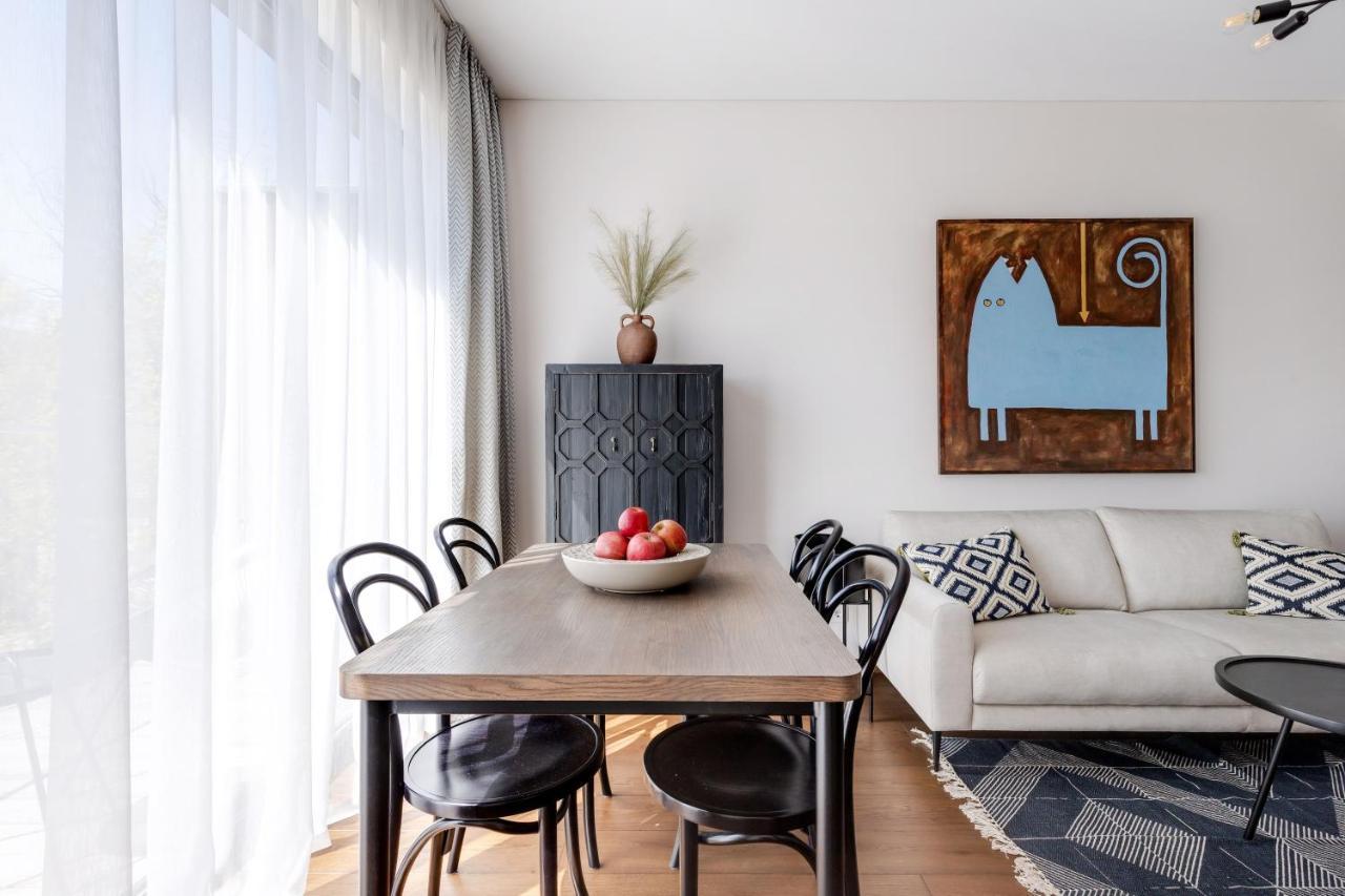 Cosy Home Paupys Vilnius Bagian luar foto