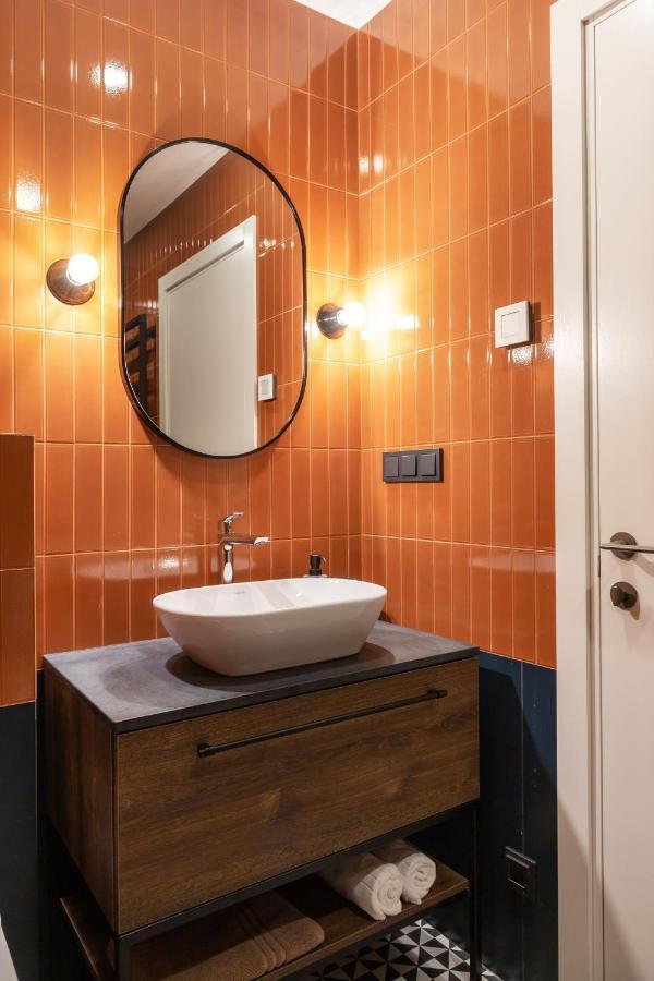Cosy Home Paupys Vilnius Bagian luar foto