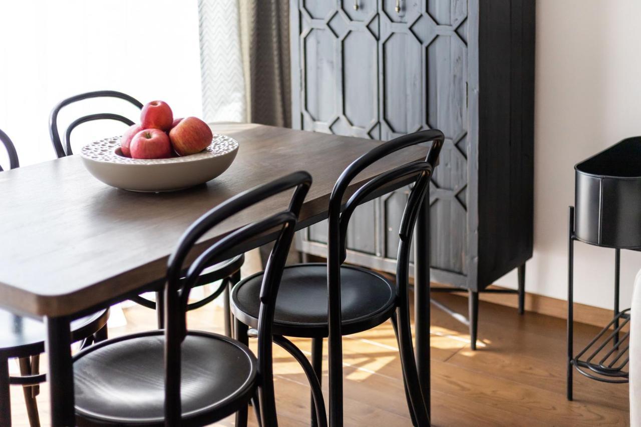 Cosy Home Paupys Vilnius Bagian luar foto